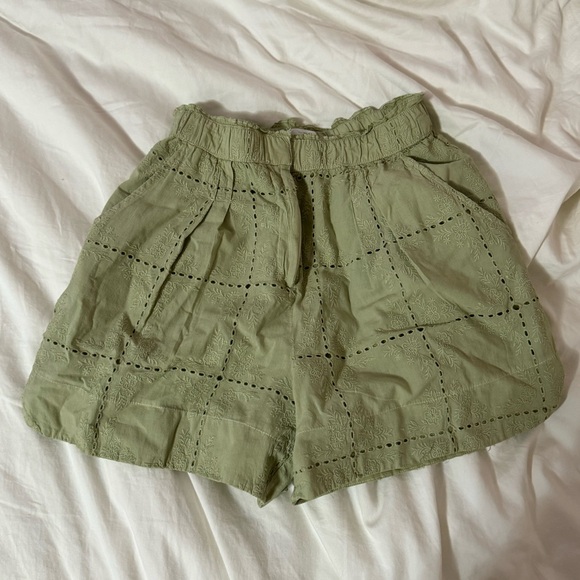 Zara 2 pc cut out set - Picture 3 of 3